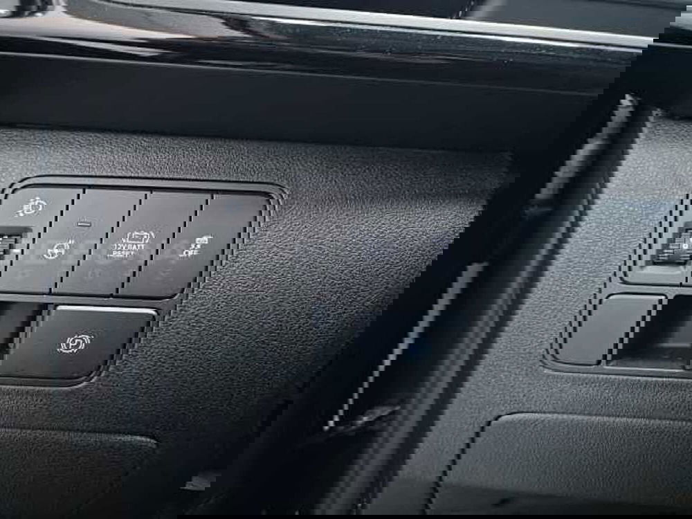 Hyundai Staria nuova a Vicenza (19)