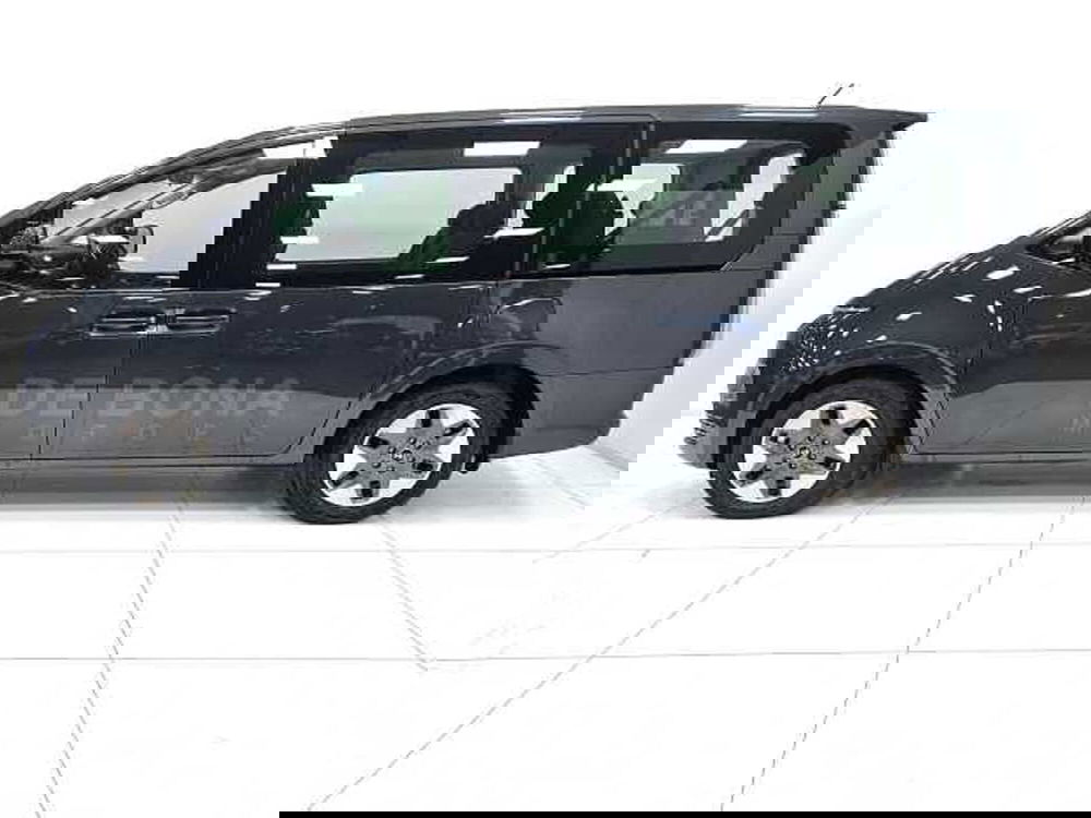 Hyundai Staria nuova a Vicenza (3)