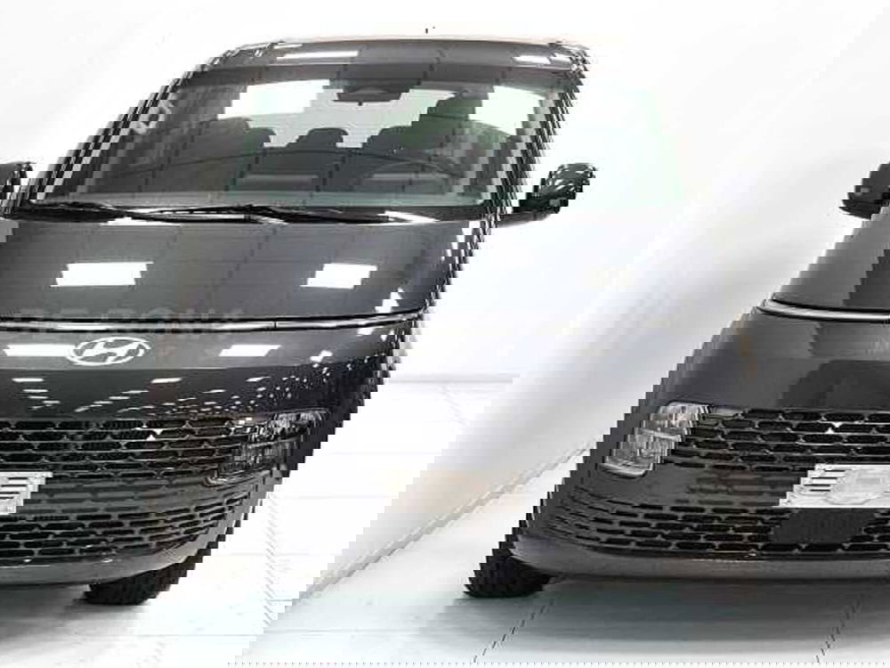 Hyundai Staria nuova a Vicenza (6)
