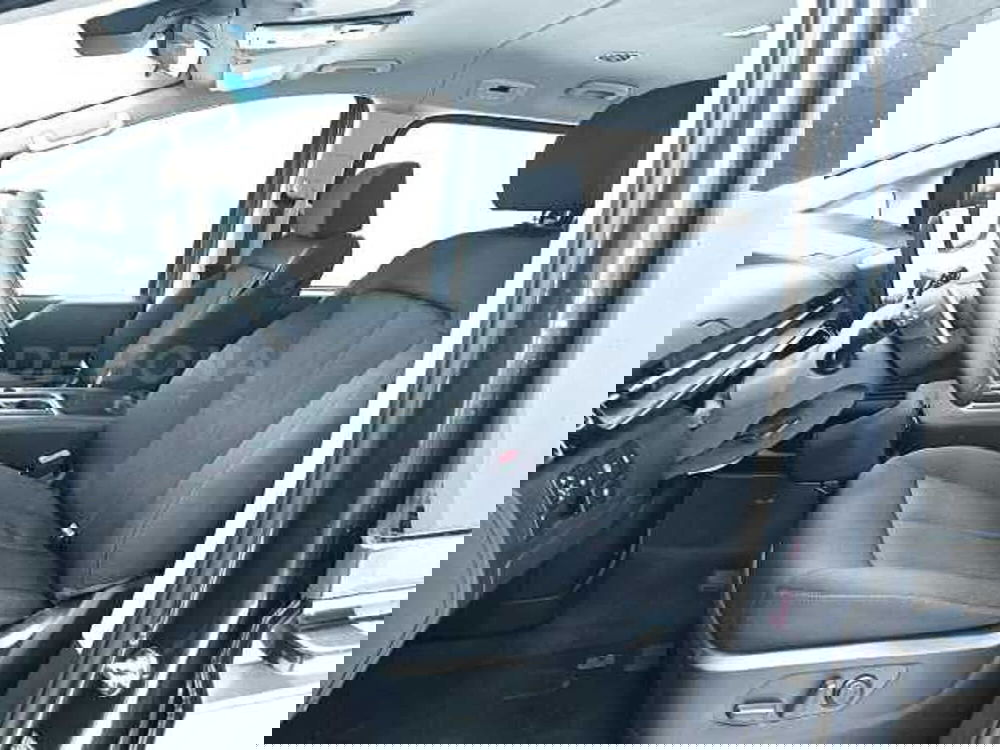 Hyundai Staria nuova a Vicenza (7)