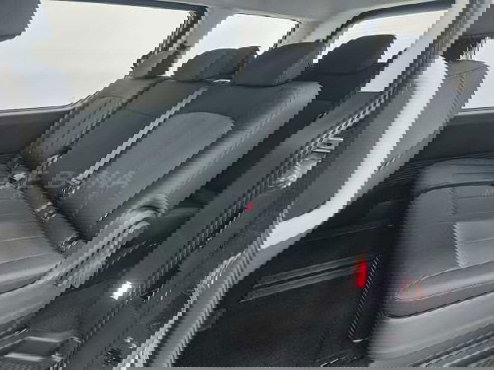 Hyundai Staria nuova a Vicenza (8)