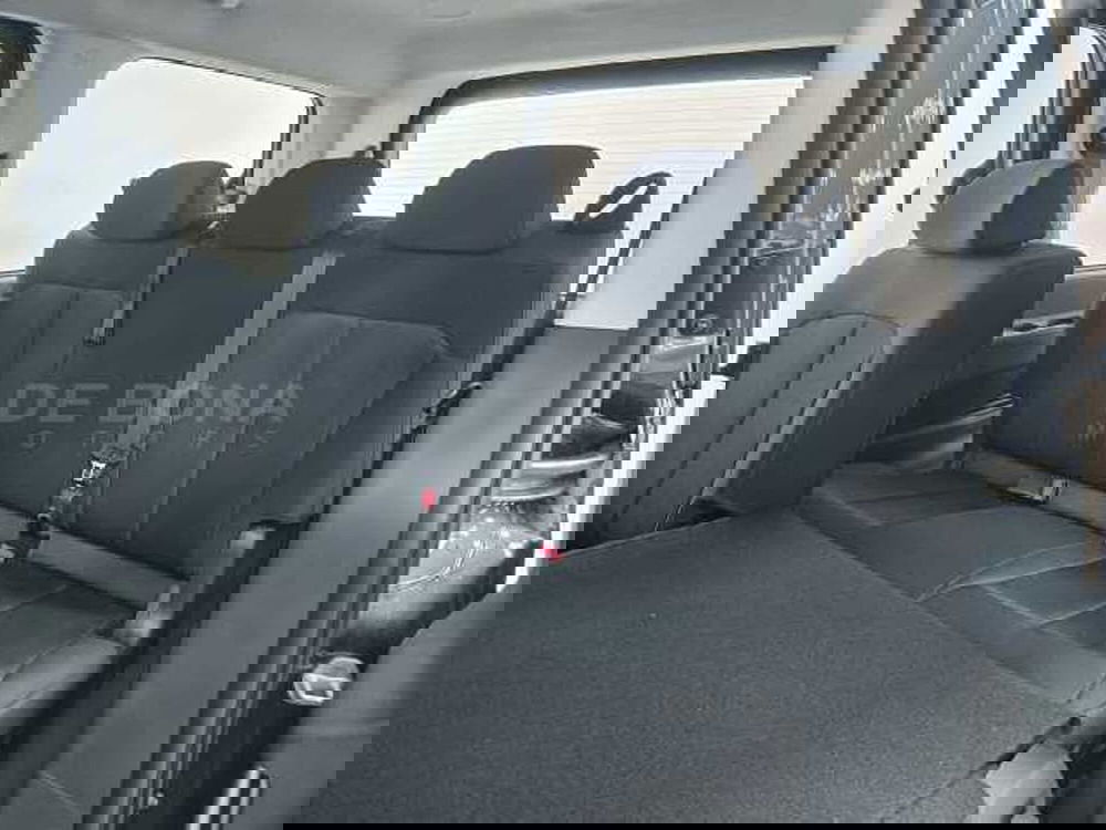 Hyundai Staria nuova a Vicenza (9)