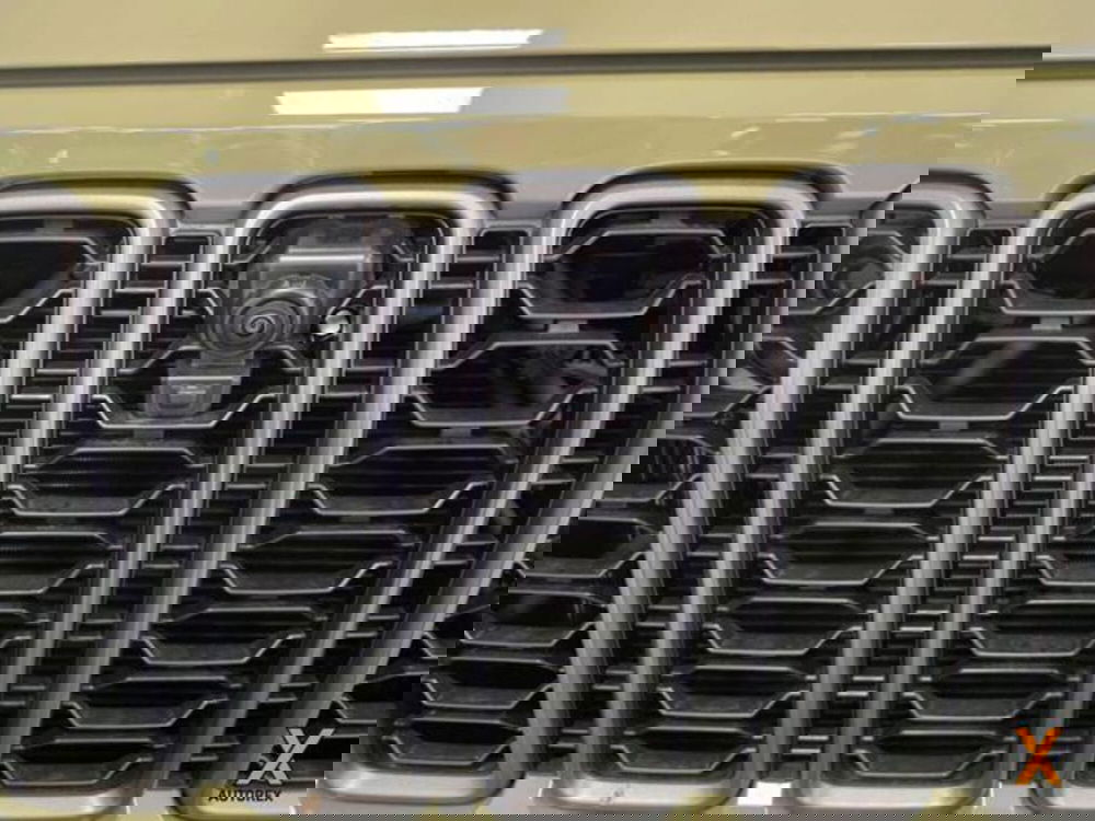 Jeep Wrangler Unlimited nuova a Varese (17)