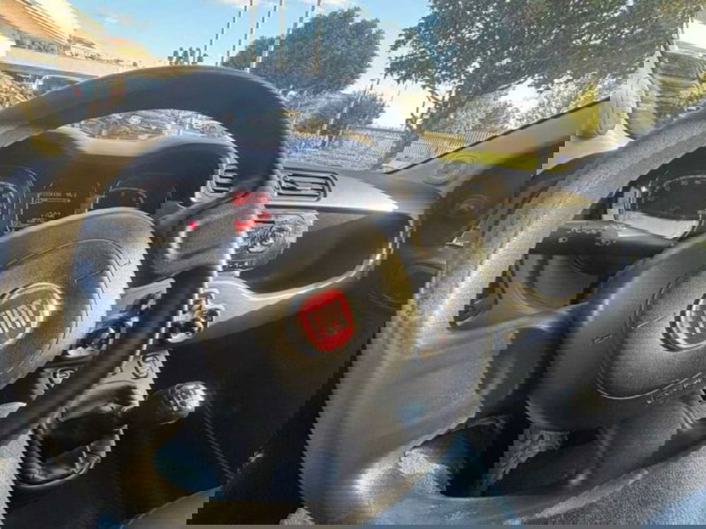 Fiat Panda usata a Caltanissetta (10)