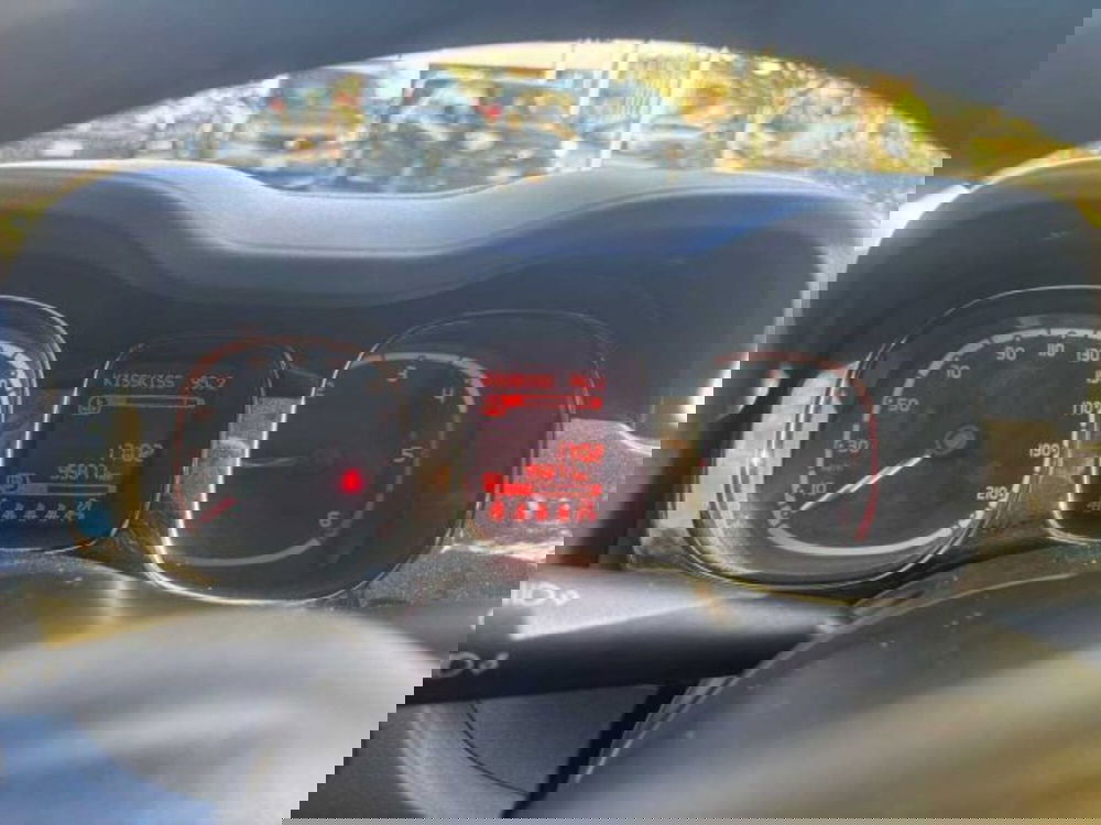 Fiat Panda usata a Caltanissetta (11)