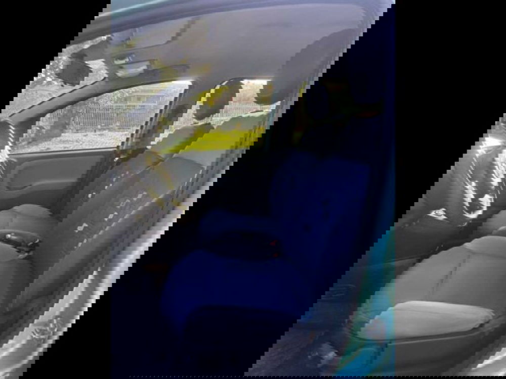 Fiat Panda usata a Caltanissetta (14)