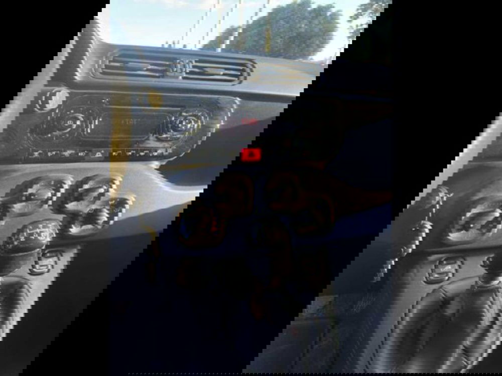 Fiat Panda usata a Caltanissetta (15)