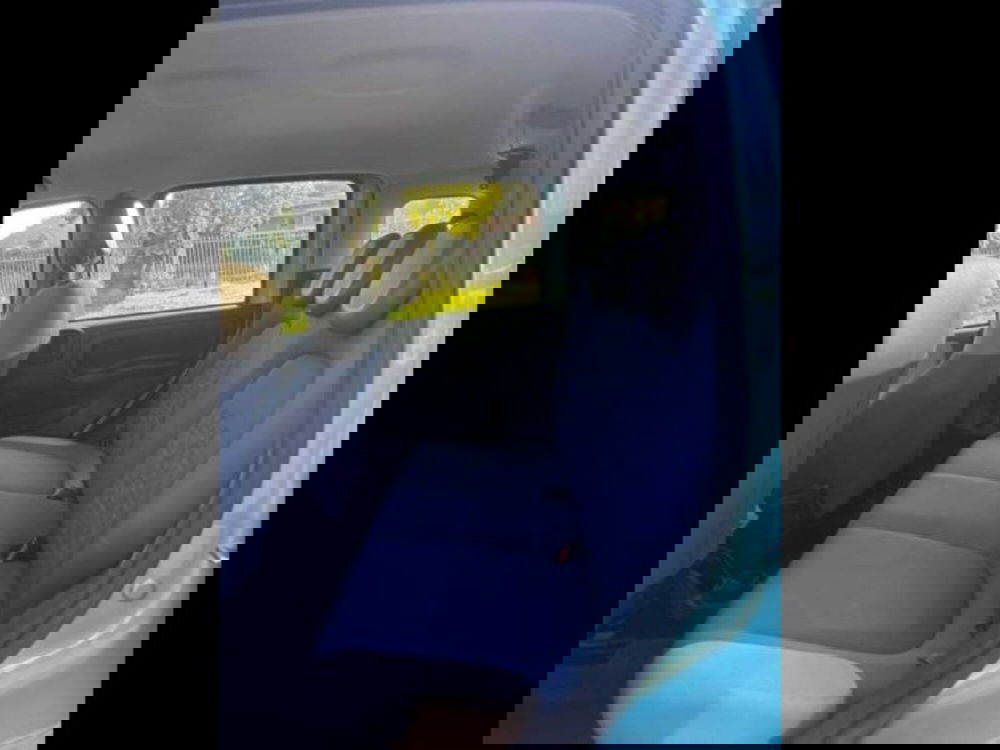 Fiat Panda usata a Caltanissetta (17)