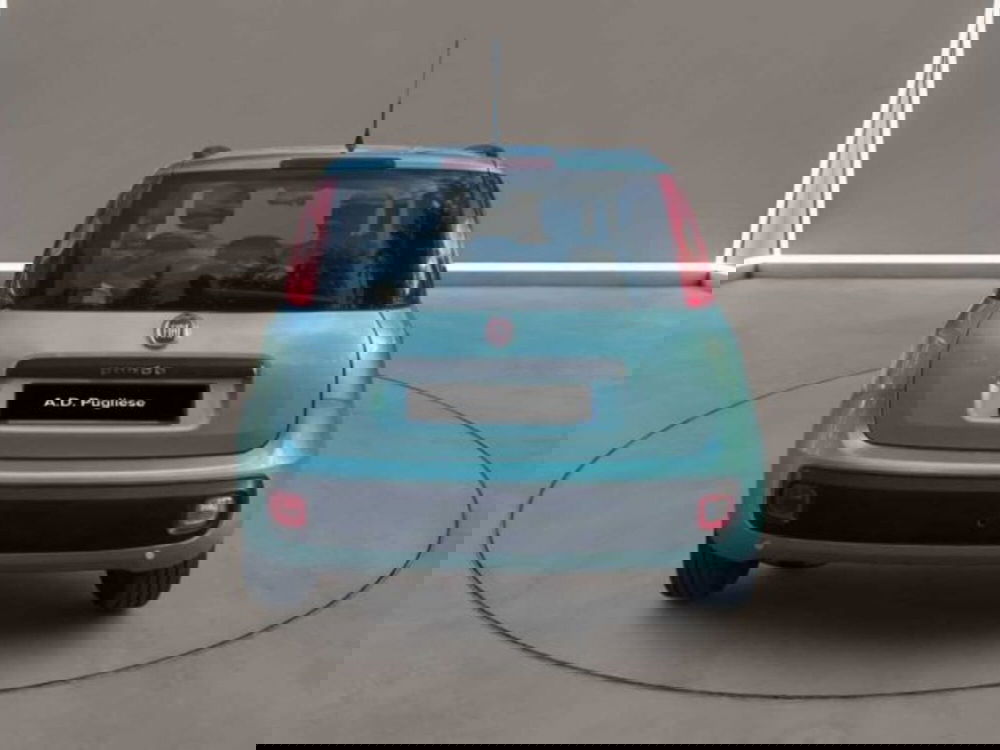 Fiat Panda usata a Caltanissetta (5)