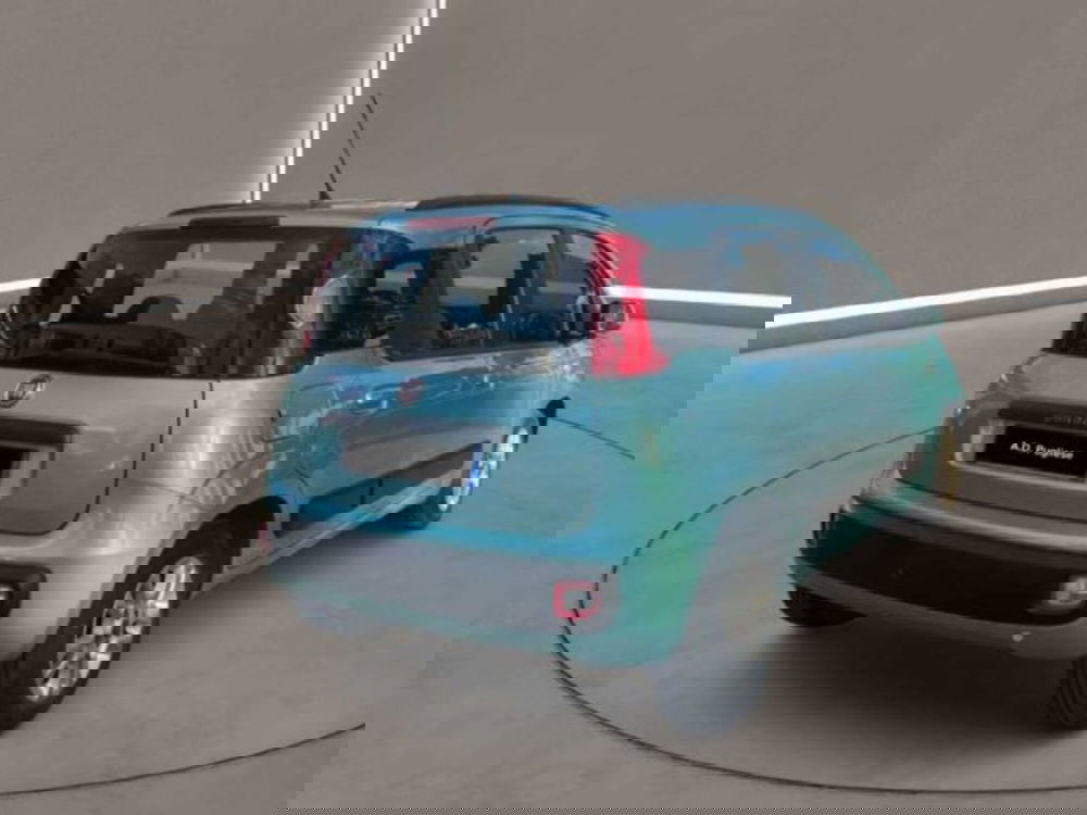 Fiat Panda usata a Caltanissetta (6)