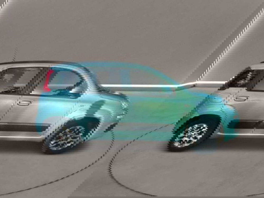 Fiat Panda usata a Caltanissetta (7)