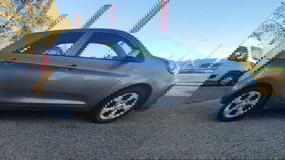 Kia Picanto usata a Firenze (10)