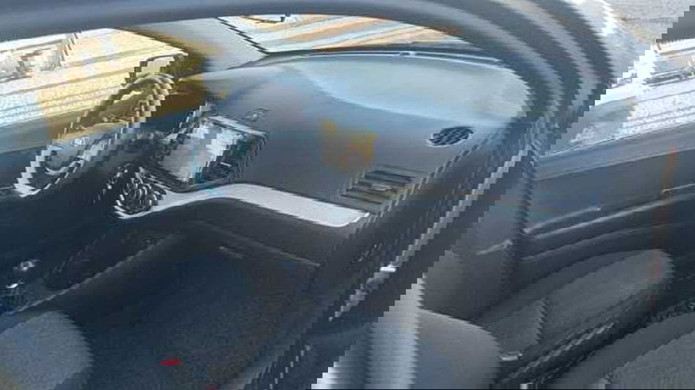 Kia Picanto usata a Firenze (11)