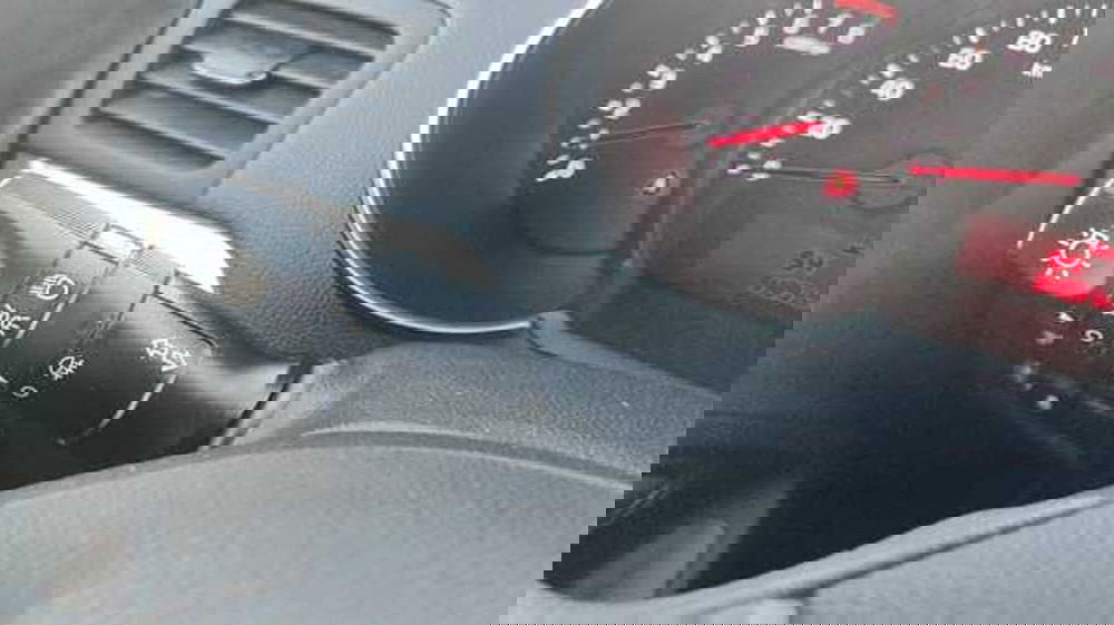 Kia Picanto usata a Firenze (16)