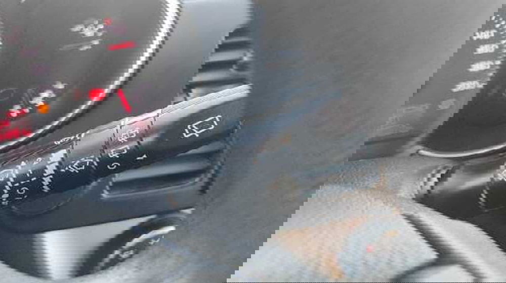 Kia Picanto usata a Firenze (17)