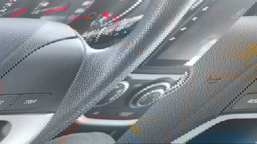 Kia Picanto usata a Firenze (18)