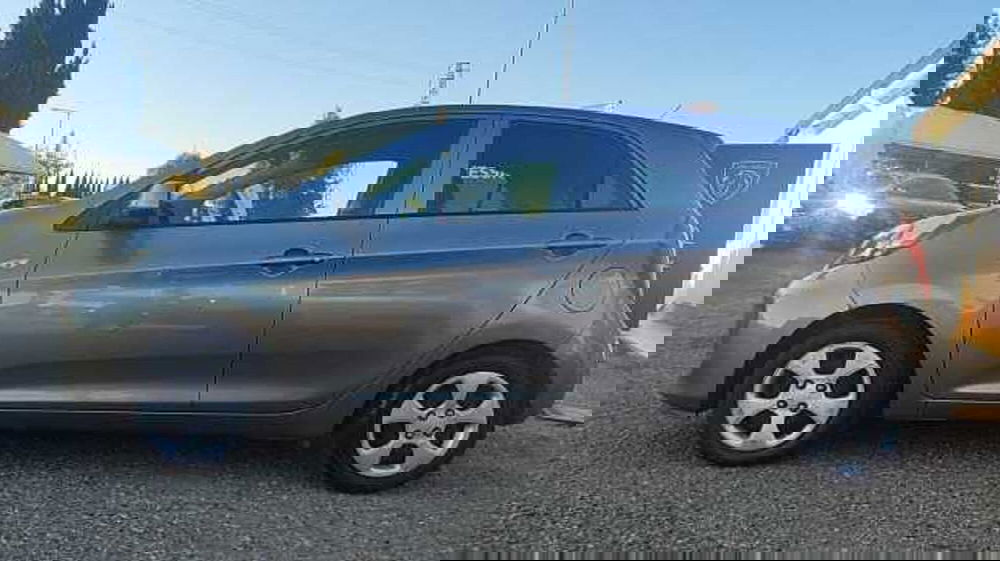 Kia Picanto usata a Firenze (3)