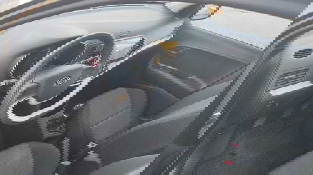 Kia Picanto usata a Firenze (4)