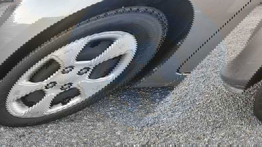 Kia Picanto usata a Firenze (5)