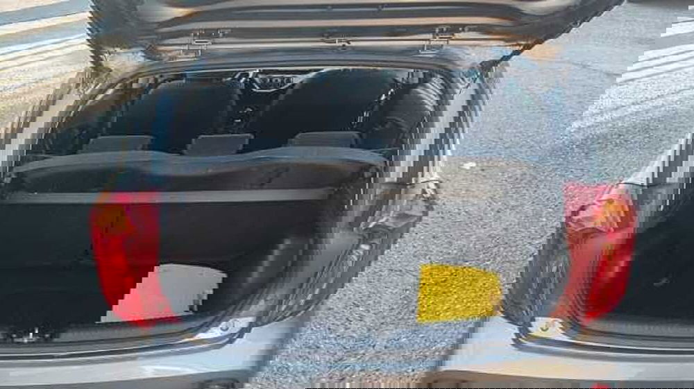 Kia Picanto usata a Firenze (8)