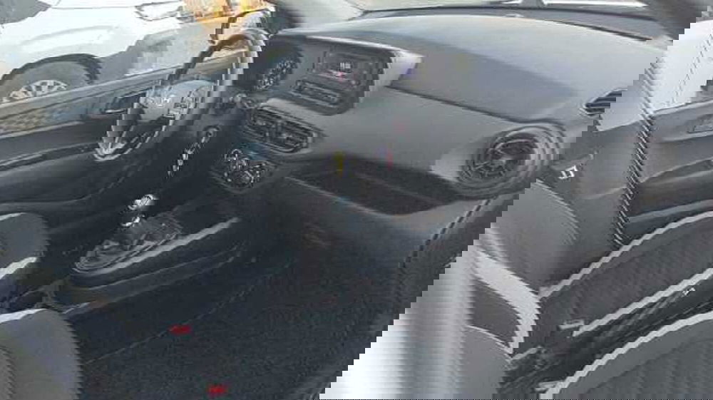 Hyundai i10 usata a Firenze (11)