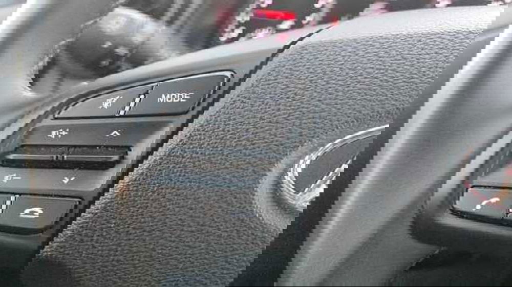 Hyundai i10 usata a Firenze (16)