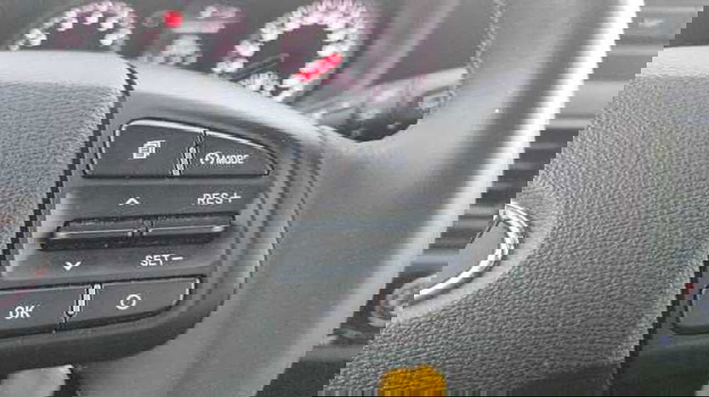 Hyundai i10 usata a Firenze (17)