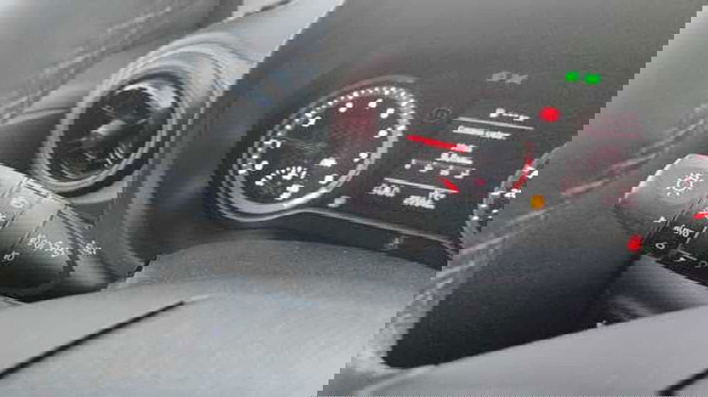 Hyundai i10 usata a Firenze (18)