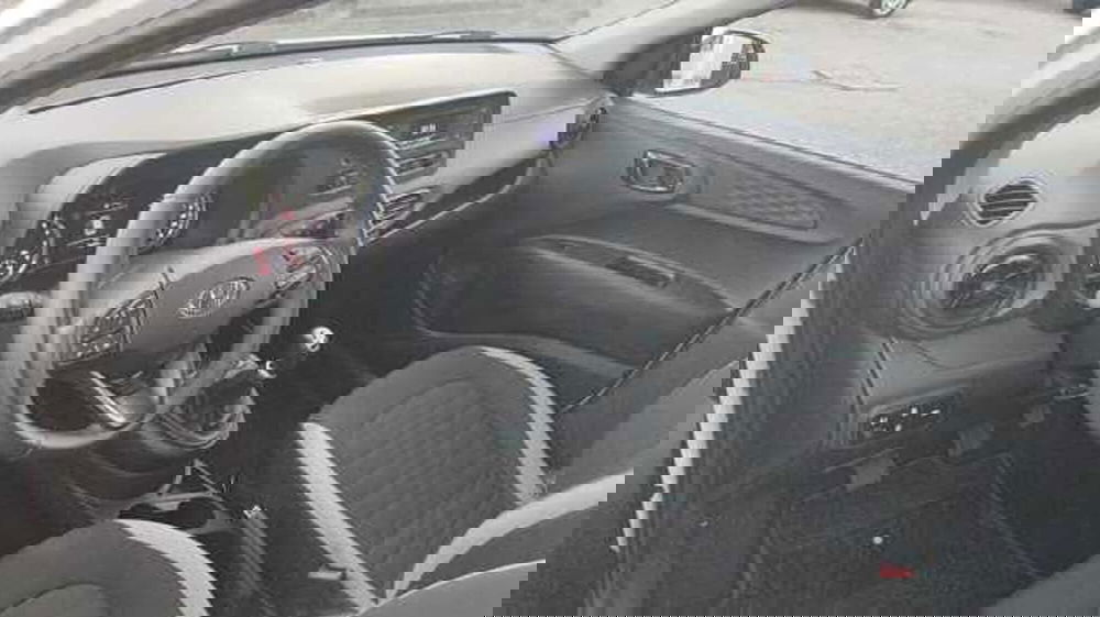 Hyundai i10 usata a Firenze (4)