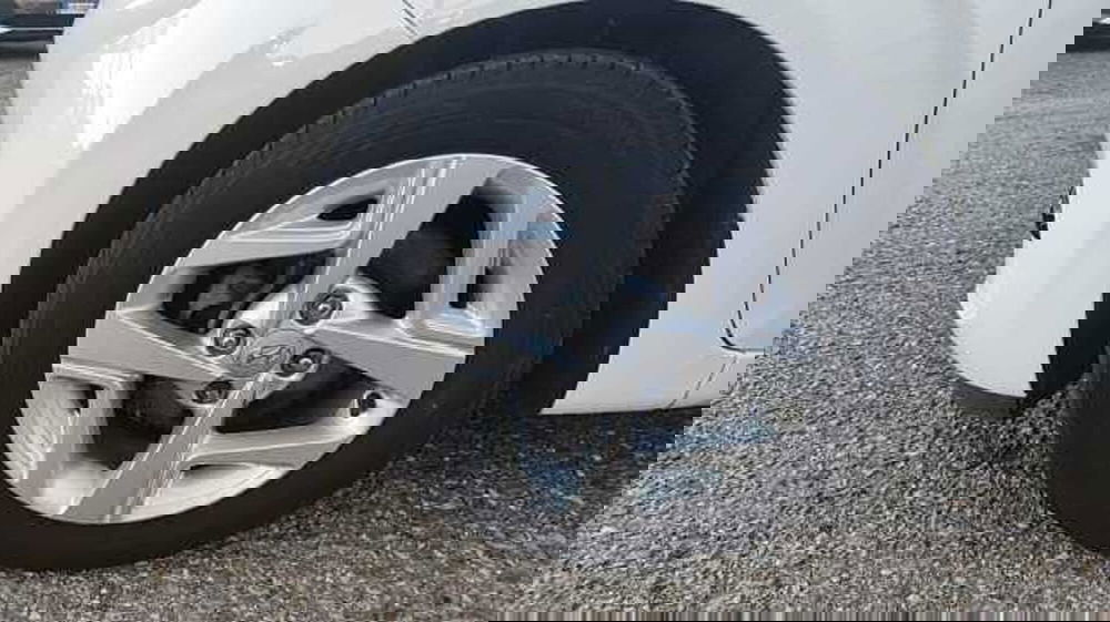 Hyundai i10 usata a Firenze (5)