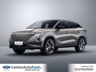 Omoda Omoda 5 2026 1.6 tgdi Premium 7dct nuova a Albano Laziale