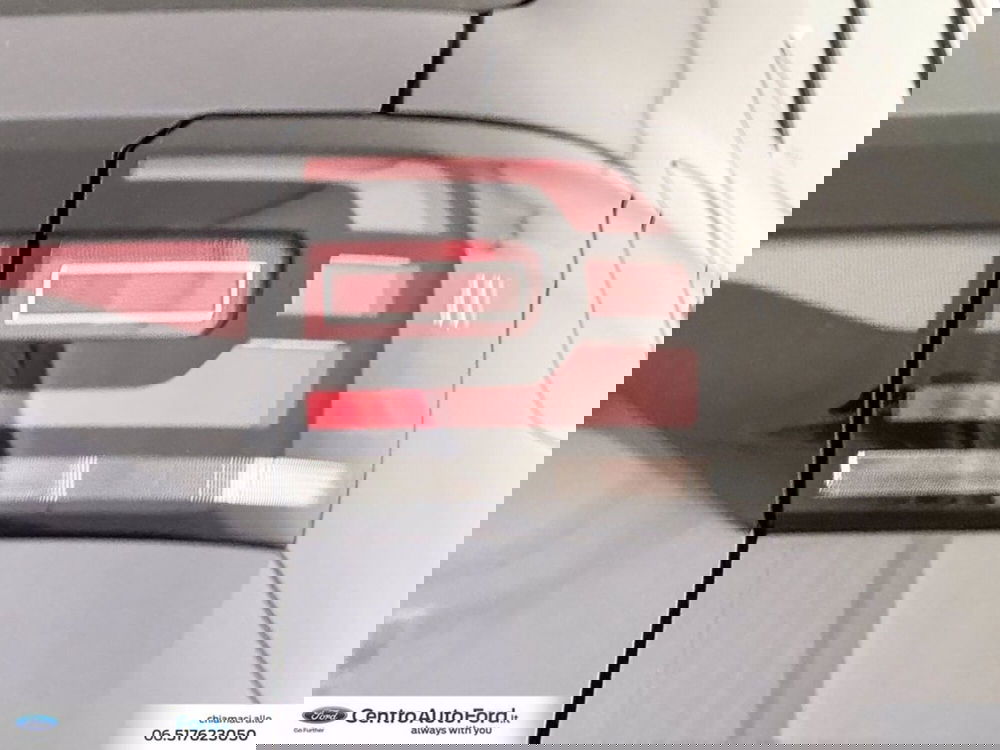 Volkswagen T-Cross usata a Roma (16)