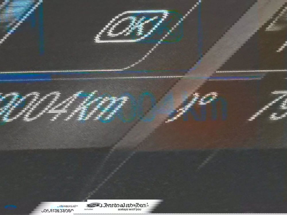 Ford Ranger Pick-up usata a Roma (20)