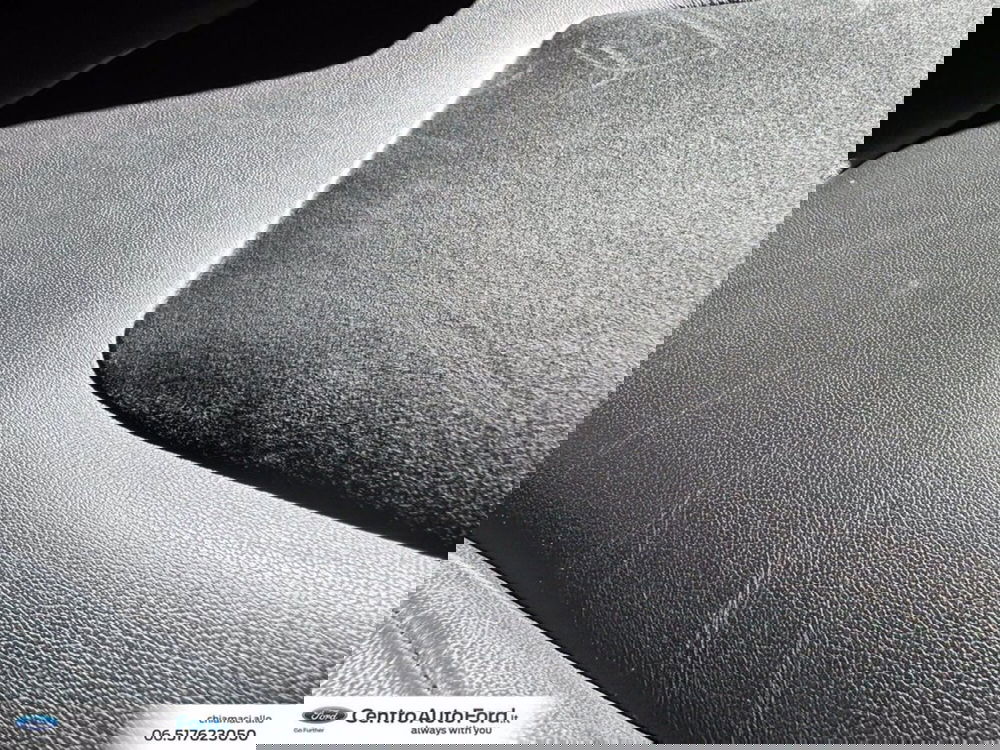 Ford Ranger Pick-up usata a Roma (8)