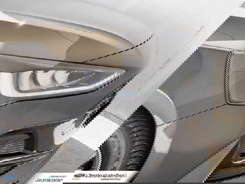 Ford Focus usata a Roma (13)