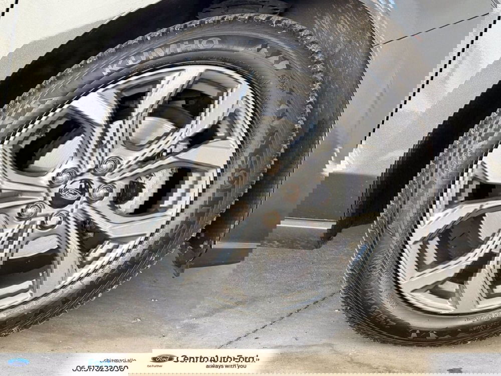 Ford Focus usata a Roma (14)