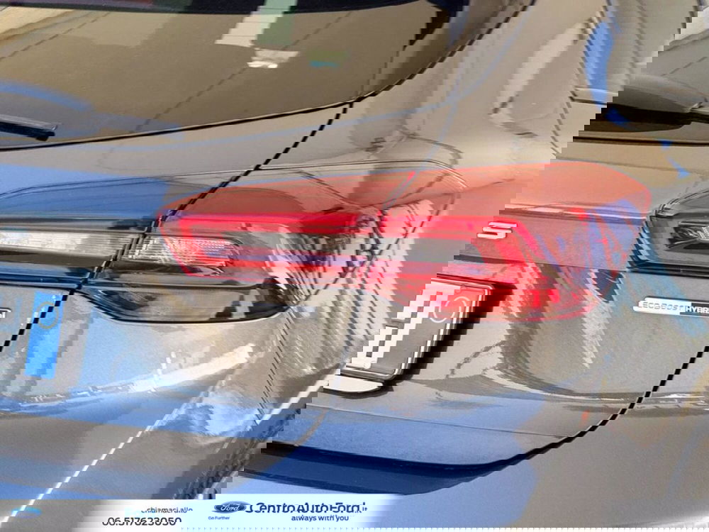 Ford Focus usata a Roma (16)