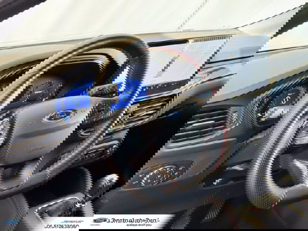 Ford Focus usata a Roma (18)