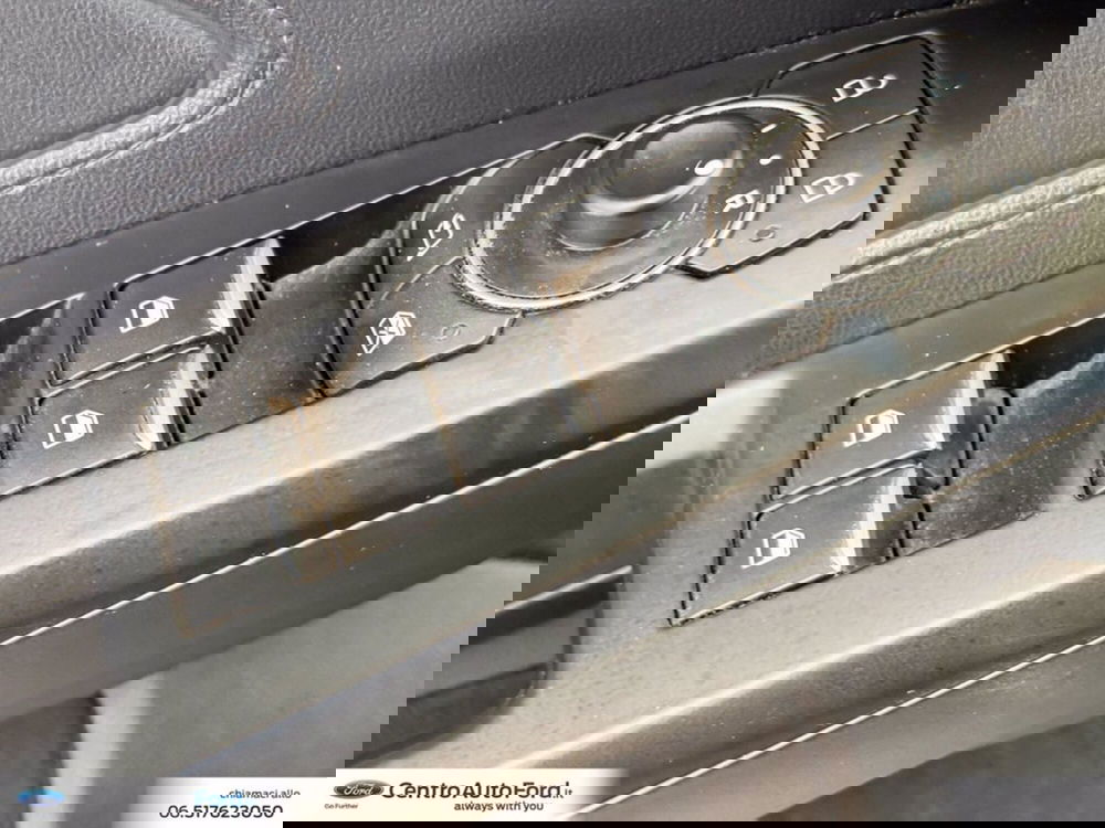 Ford Focus usata a Roma (19)