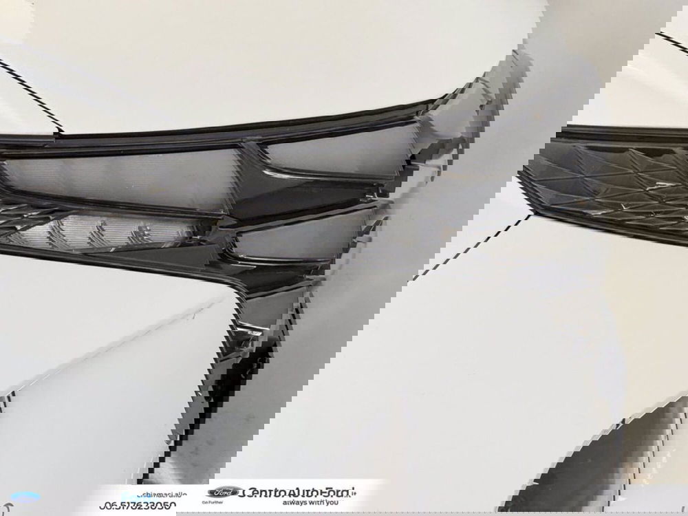 Hyundai Tucson usata a Roma (13)