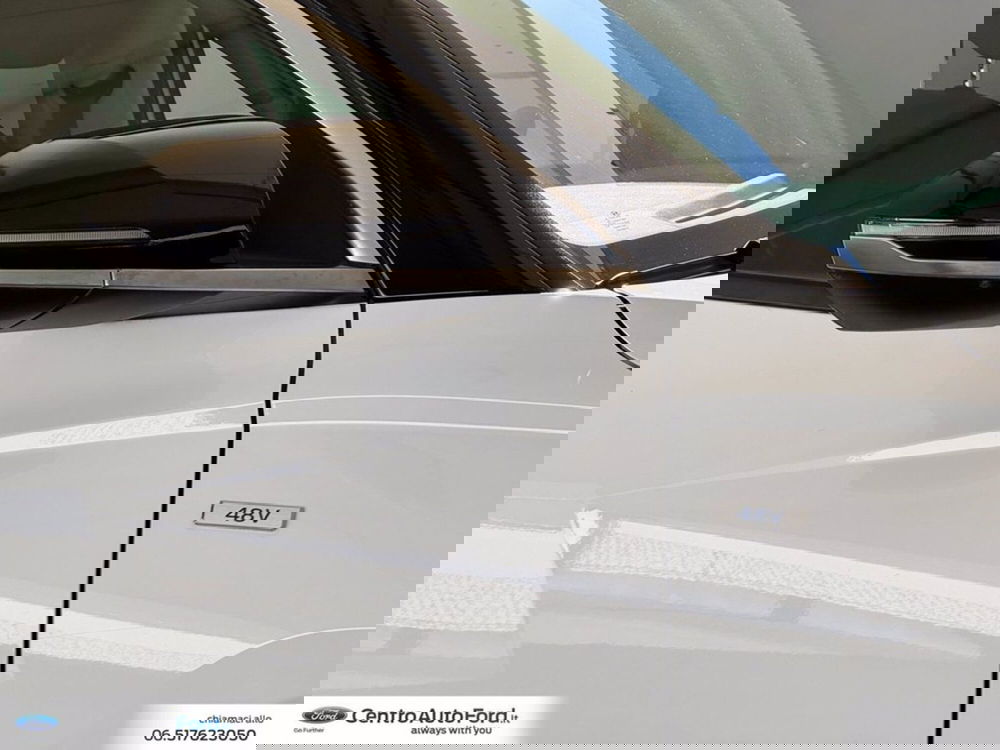 Hyundai Tucson usata a Roma (15)