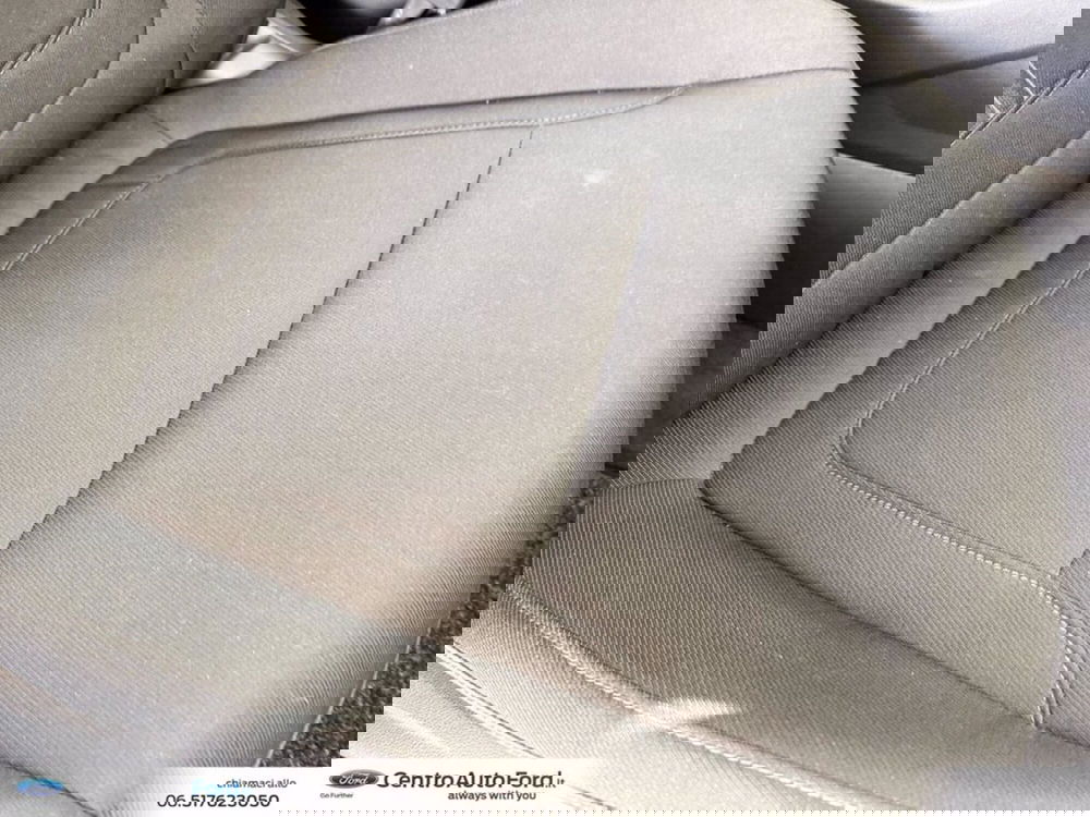 Hyundai Tucson usata a Roma (8)