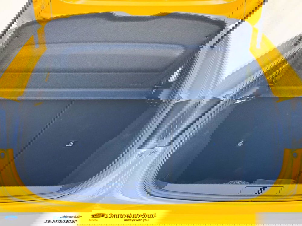 Peugeot 208 usata a Roma (11)