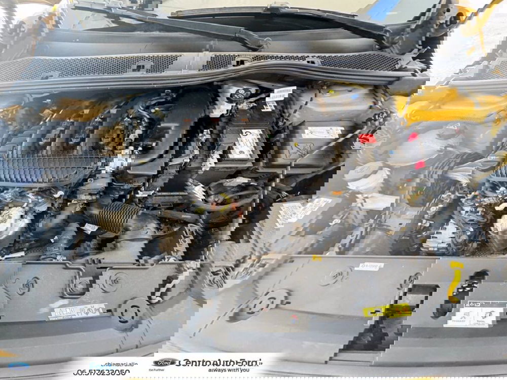 Peugeot 208 usata a Roma (12)