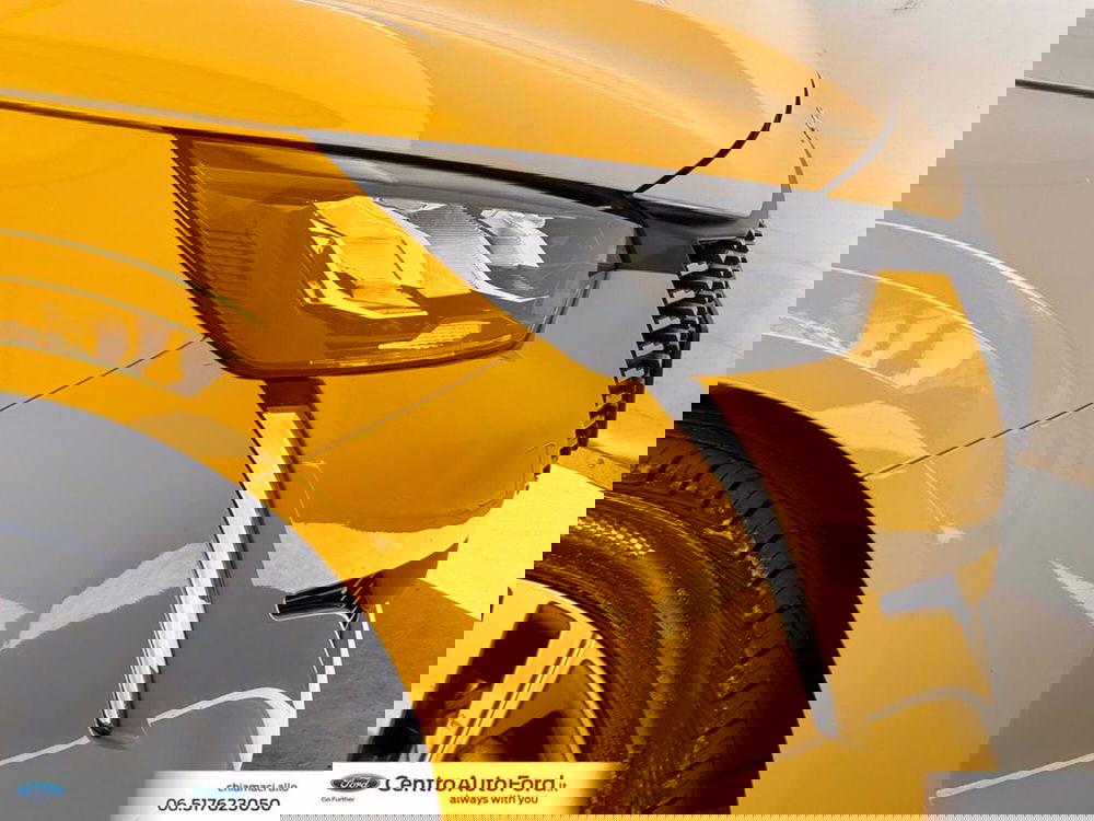 Peugeot 208 usata a Roma (13)