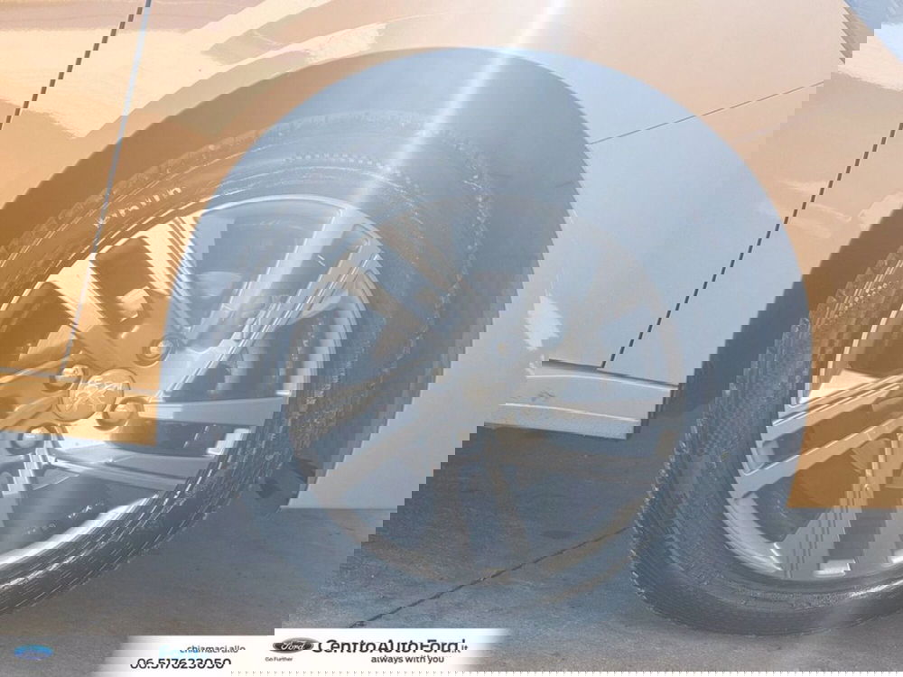 Peugeot 208 usata a Roma (14)