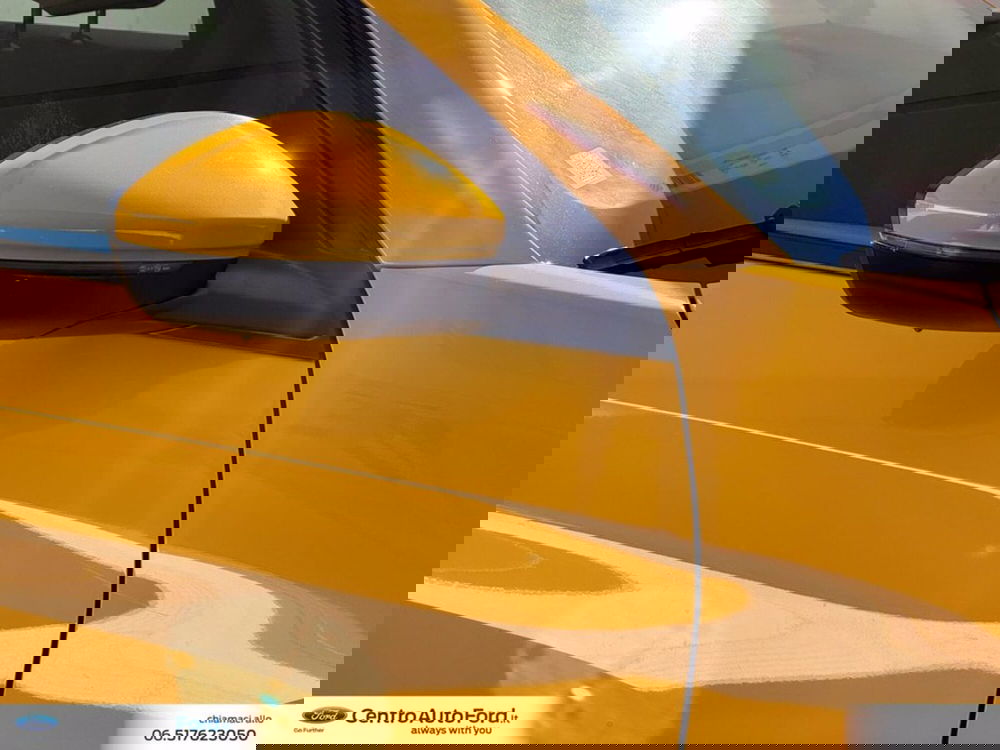 Peugeot 208 usata a Roma (15)