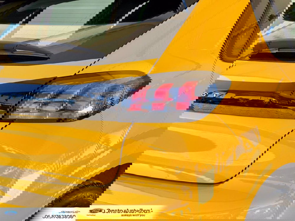 Peugeot 208 usata a Roma (16)