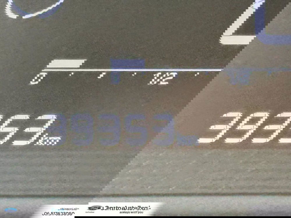 Peugeot 208 usata a Roma (19)