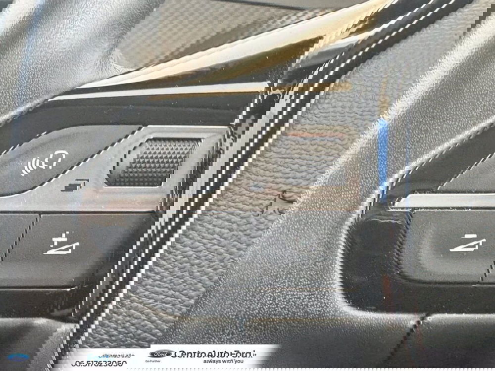 Peugeot 208 usata a Roma (20)